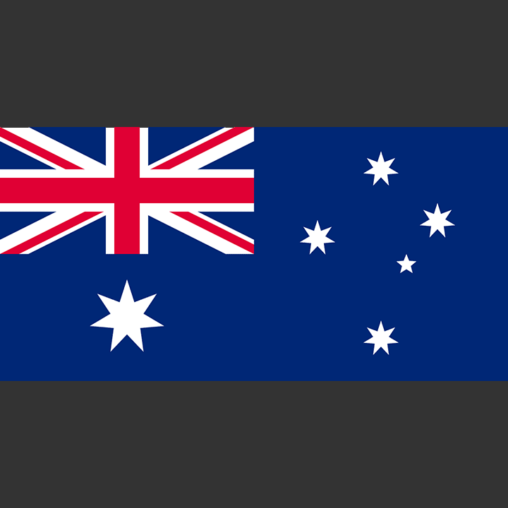 To Australia