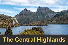 The Central Highlands