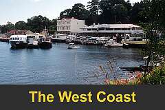 The West Coast