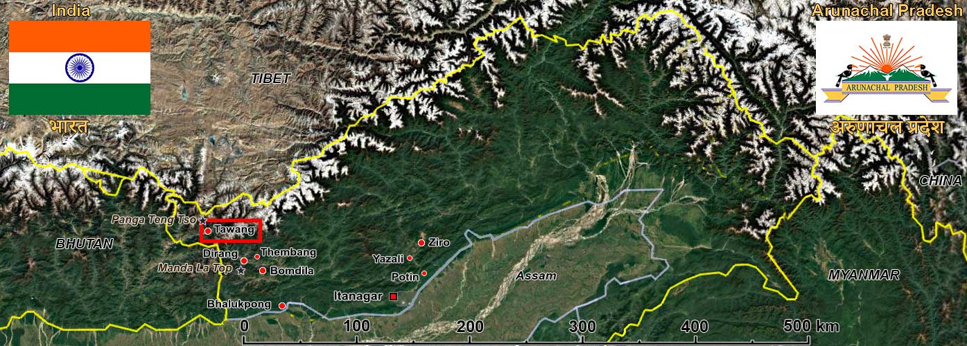 Tawang