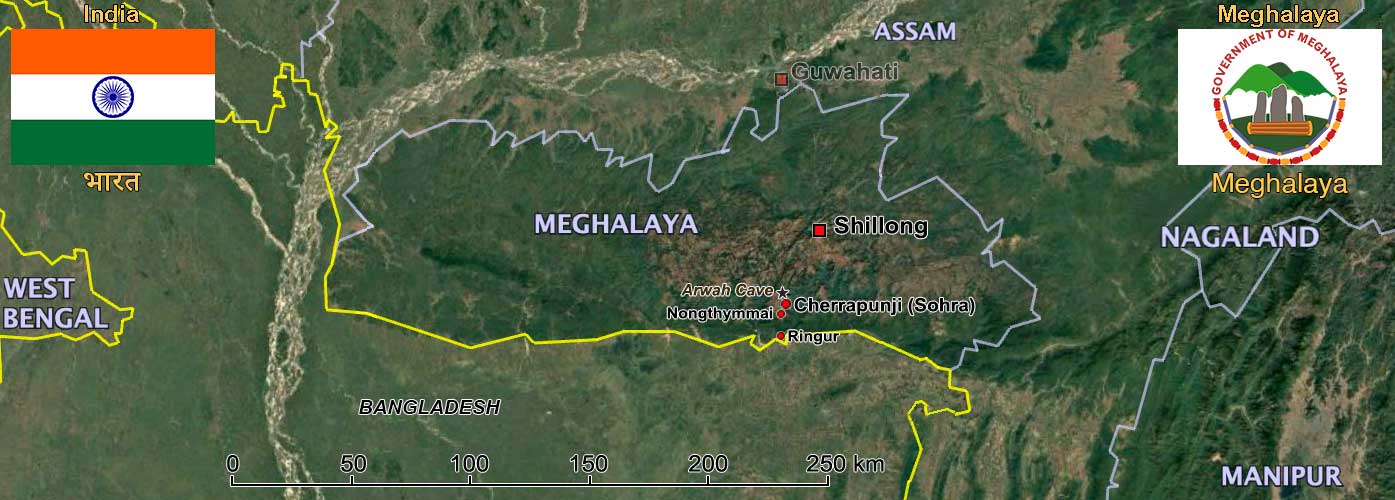 Meghalaya