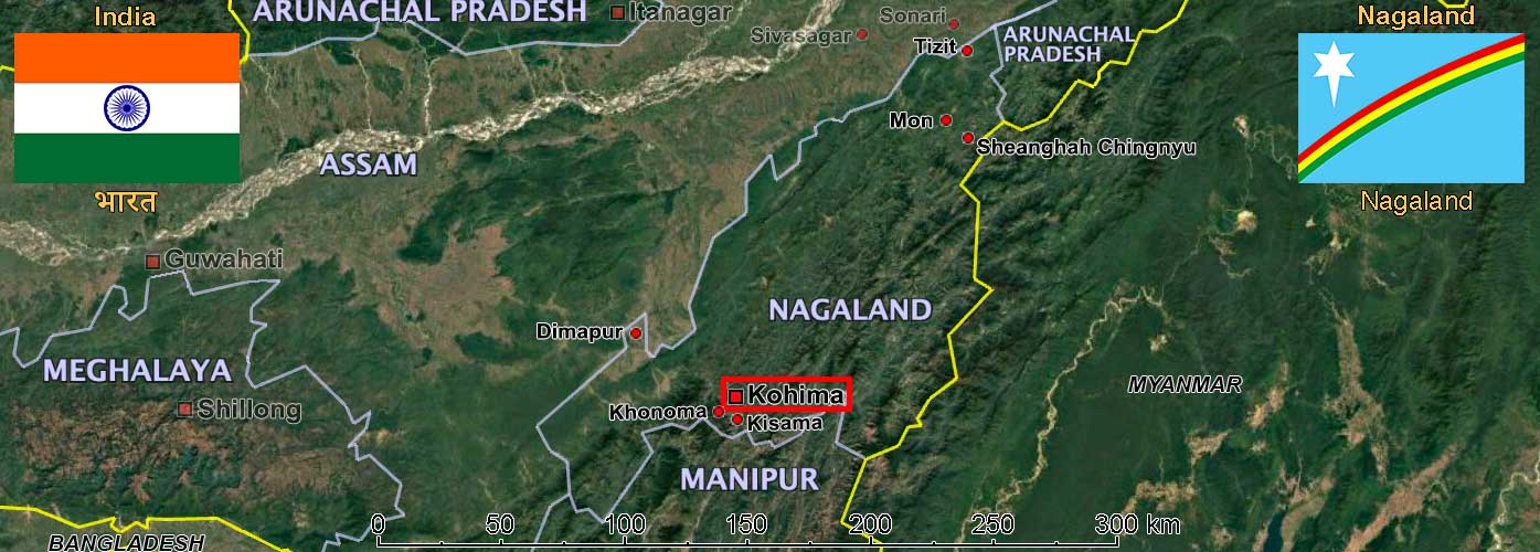 Kohima