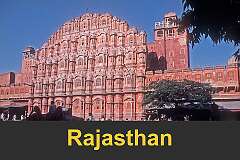 Rajasthan