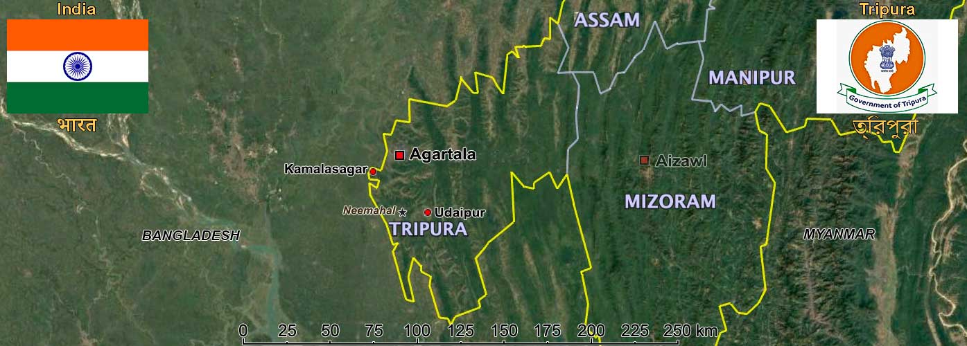 Tripura