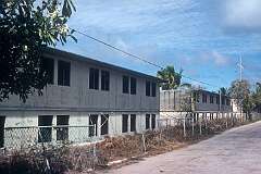 Accommodation flats in Tabwewa (Tabewa).
