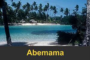 Abemama