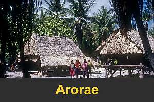 Arorae
