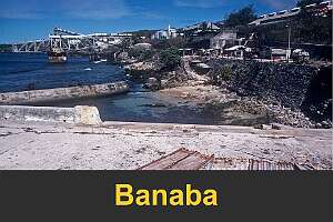 Banaba