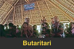 Butaritari