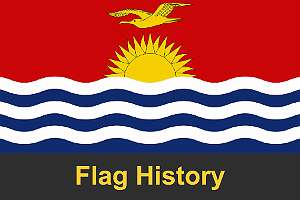 Flag History