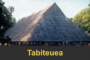 Tabiteuea