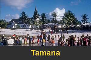 Tamana