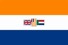 SOUTH WEST AFRICA, 1928
