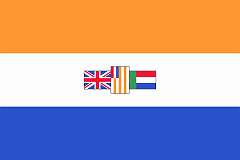 SOUTH WEST AFRICA, 1982