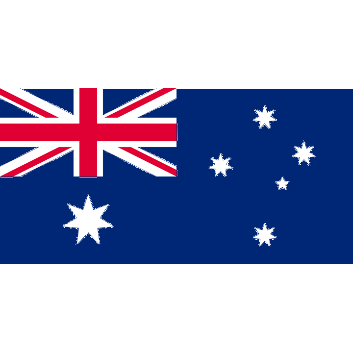 To Australia