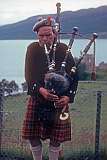 Drumnadrochit, Scotland, 26 July 1979