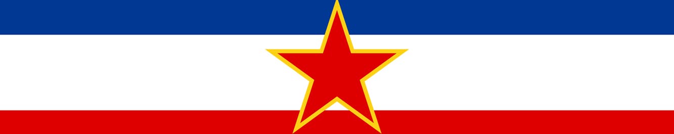 Yugoslavia in 1965