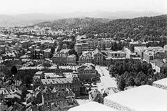 Ljubljana, Slovenia, 27 July 1965