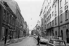 Zagreb, Croatia, 28 July 1965